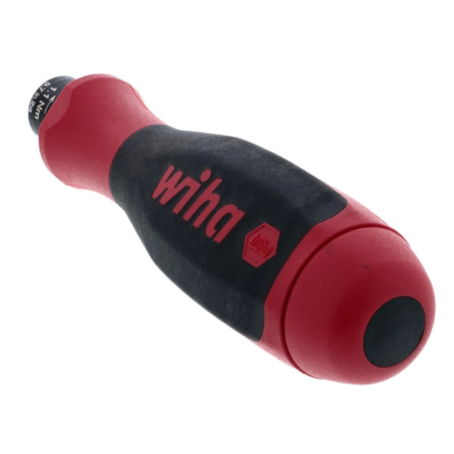 Wiha Tools 29211 1.1 Nm (9.7 in-lbs) Easy Torque Handle
