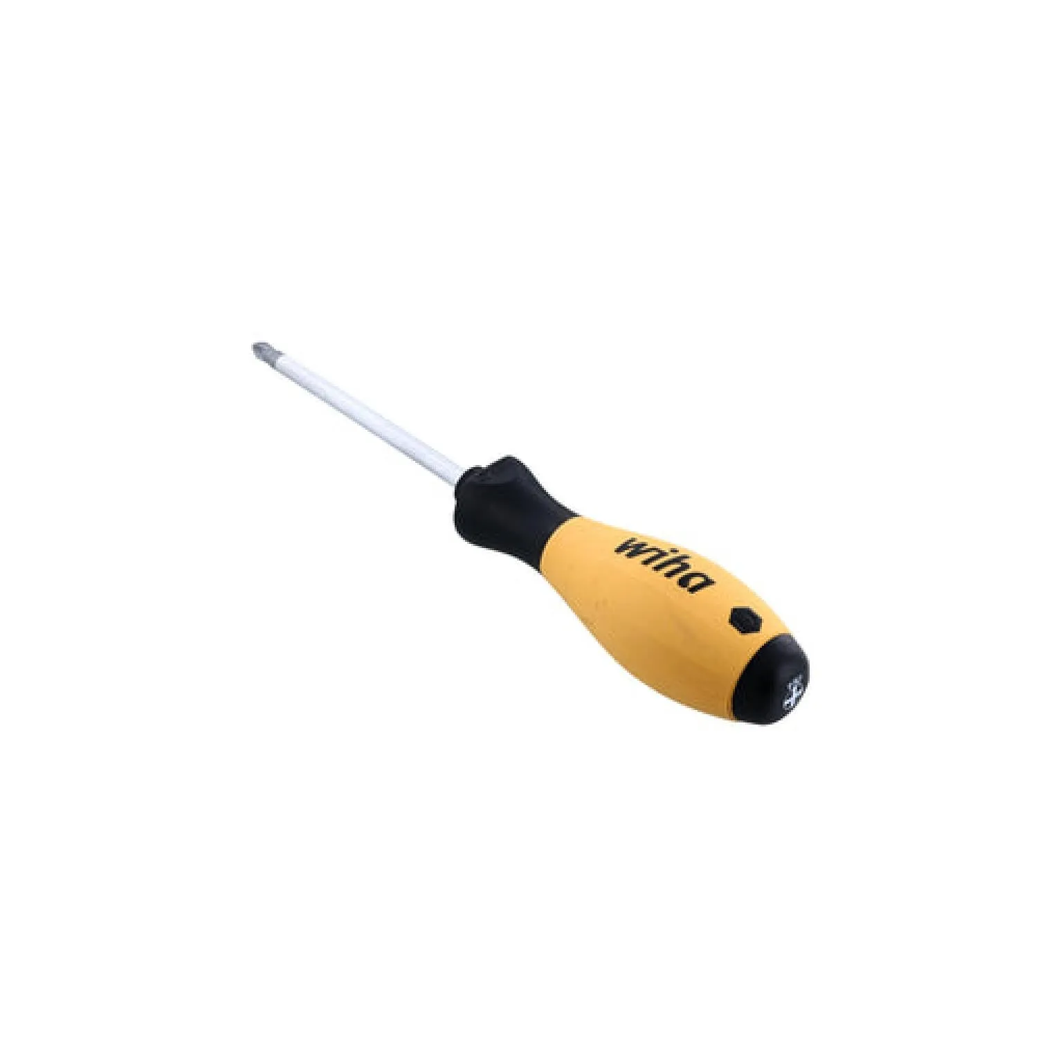 Wiha Tools 31152 SoftFinish ESD Phillips Driver #2 x 100mm