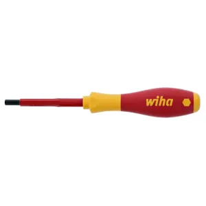 Wiha Tools 32305 5 x 75mm Insulated Hex Metric Driver