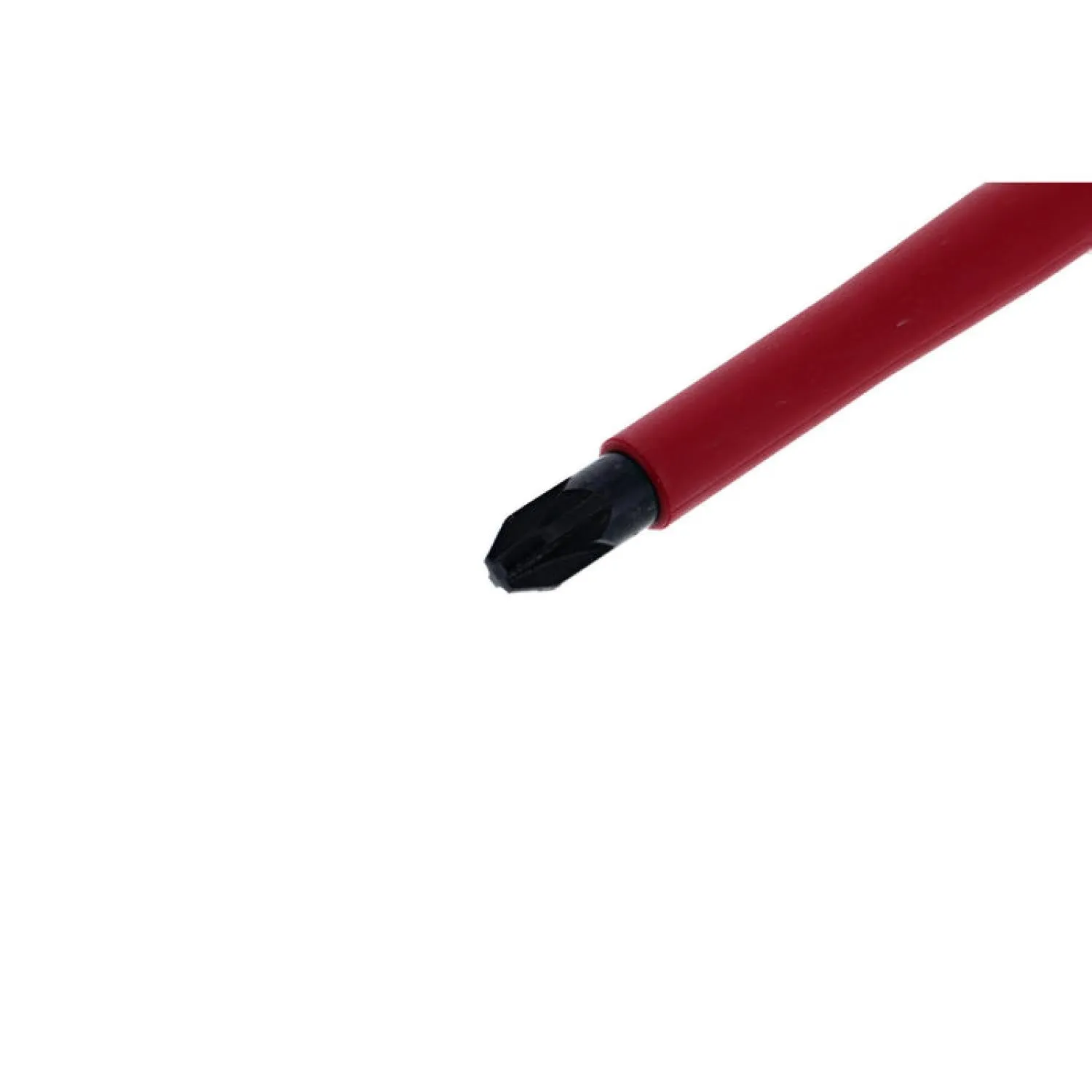 Wiha Tools 32403 #3 x 150mm Insulated Pozidriv Screwdriver