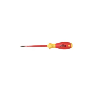 Wiha Tools 32506 Insulated Security Torx Driver T10s
