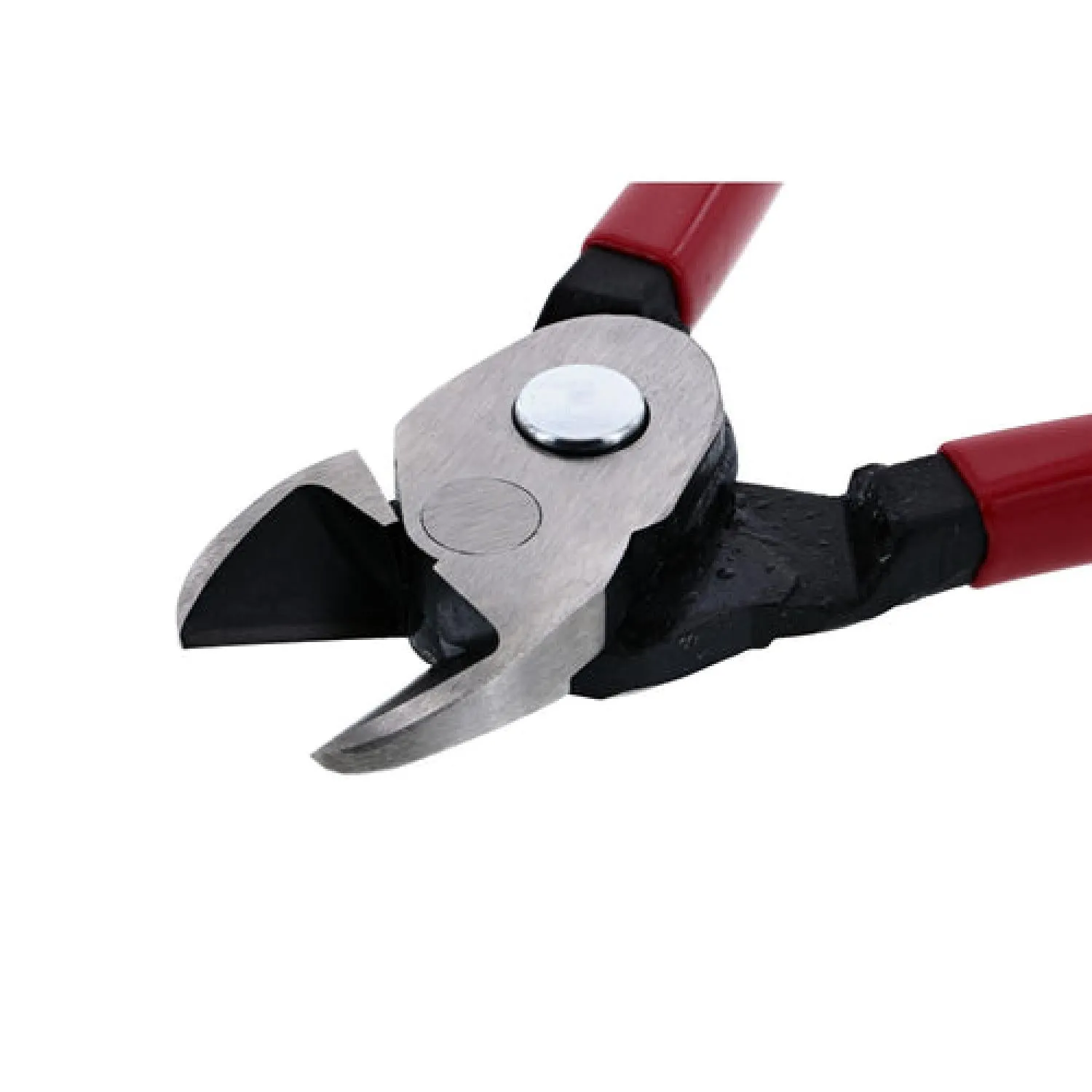 Wiha Tools 32636 Classic Grip BiCut Compound Diagonal Cutters 8 Inch
