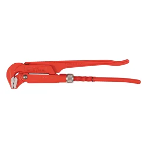 Wiha Tools 32980 2.6" 90 Degree Pipe Wrench