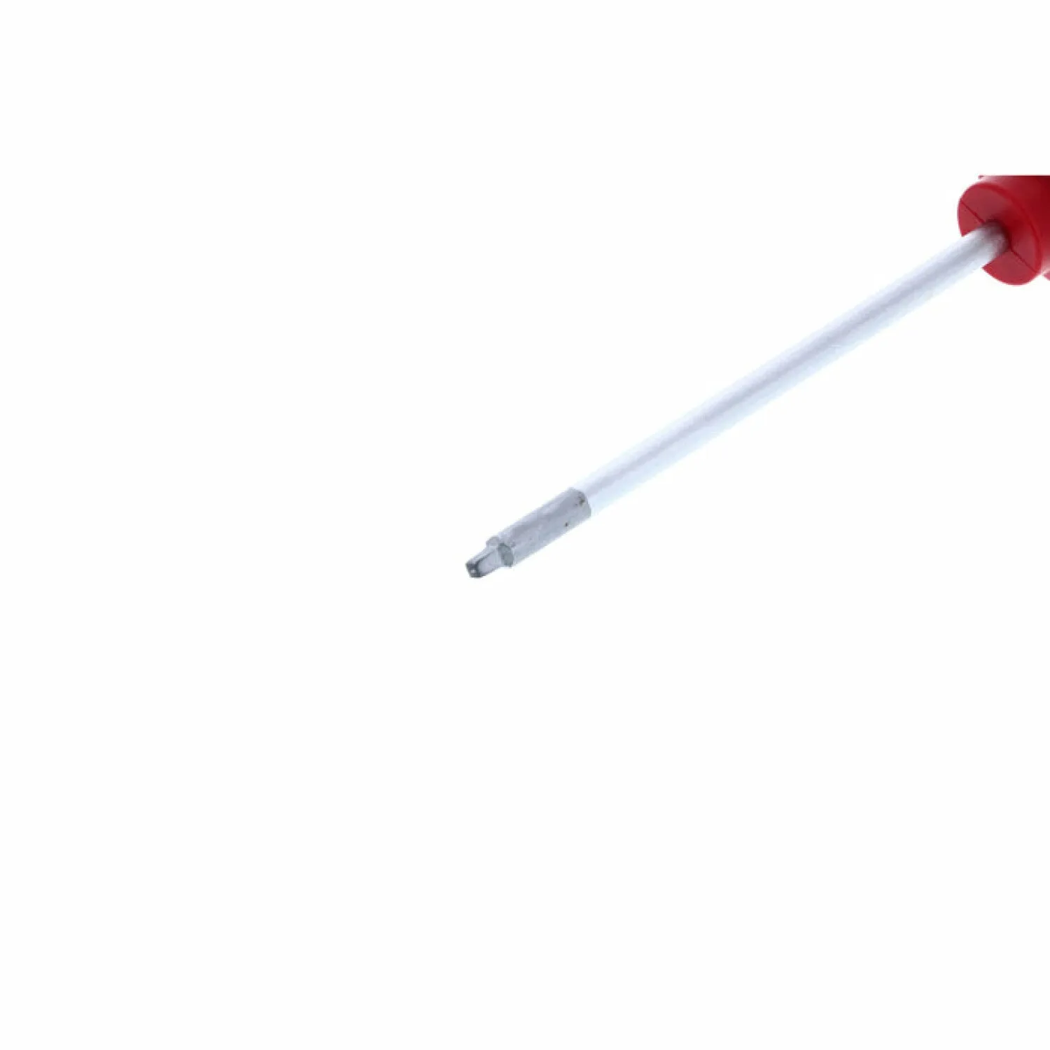 Wiha Tools 35800 SoftFinish Square Screwdriver Sq0 x 80mm