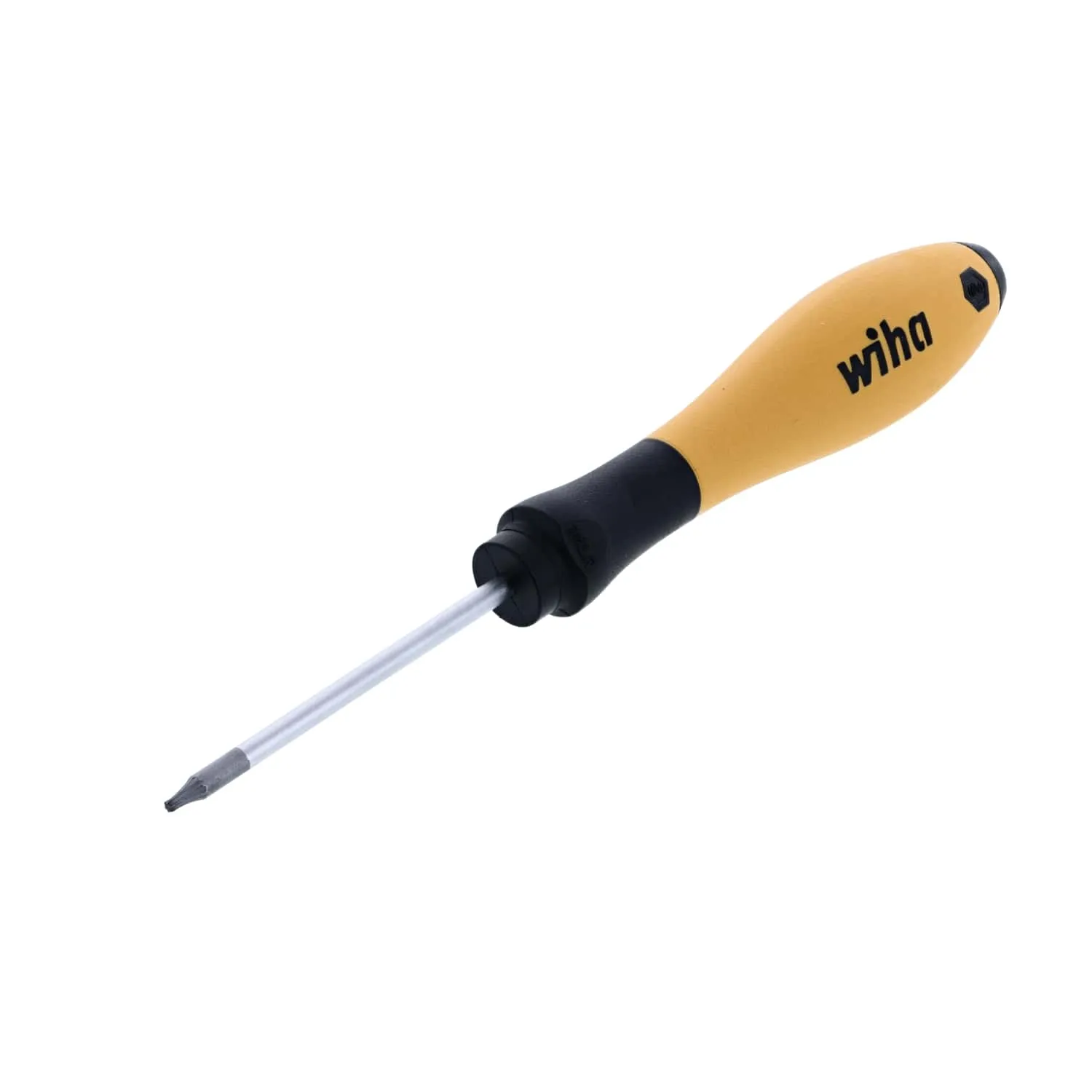 Wiha Tools 36206 TORX ESD SoftFinish Driver T6