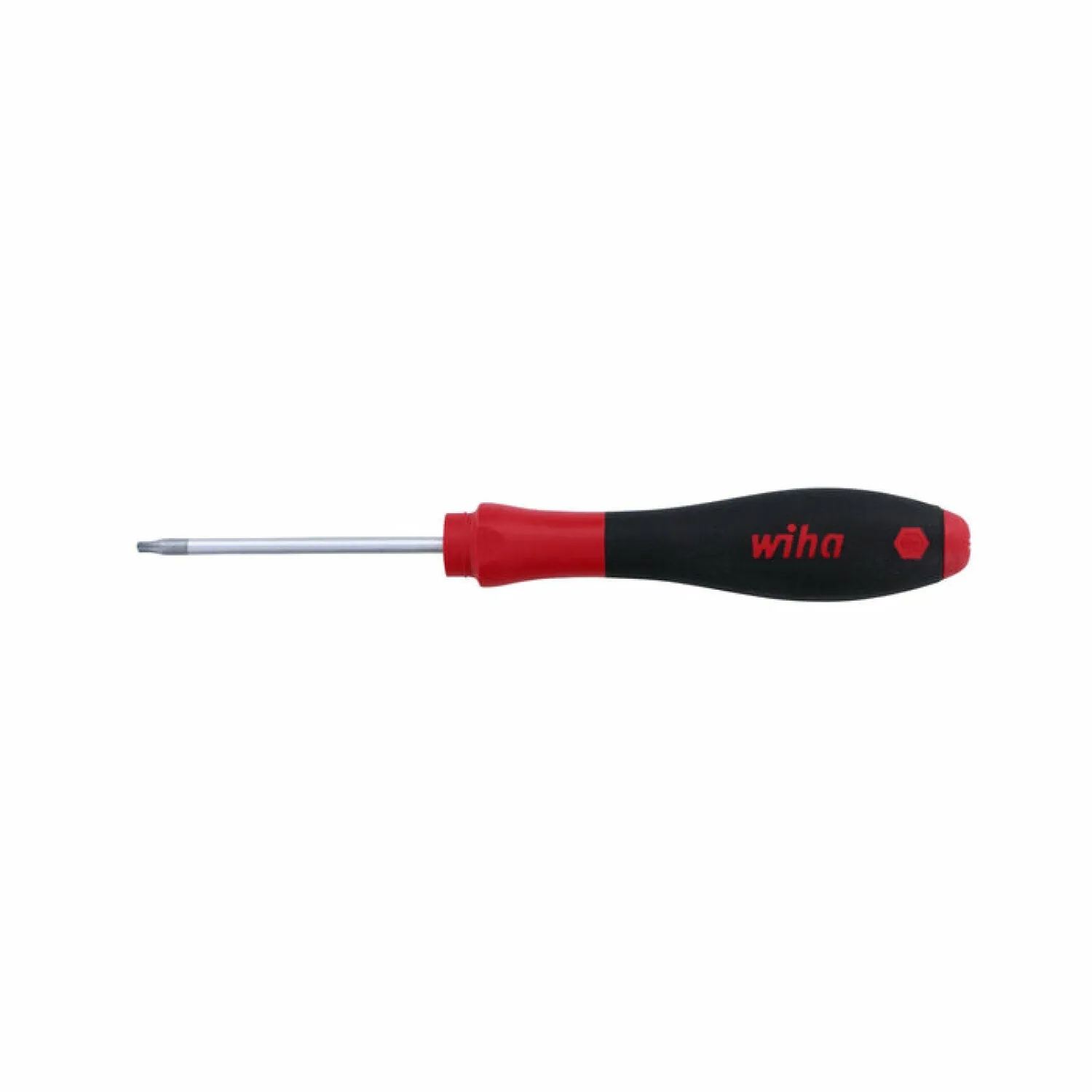 Wiha Tools 36207 MagicSpring TORX SoftFinish Driver T8