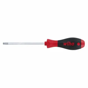 Wiha Tools 36255 IP40 x 130mm TORX Plus SoftFinish Screwdriver