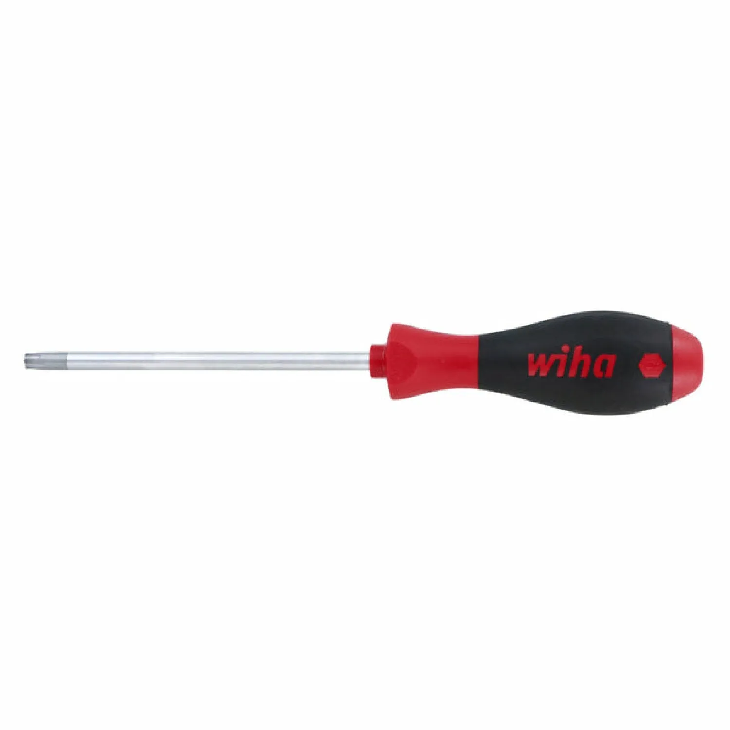 Wiha Tools 36255 IP40 x 130mm TORX Plus SoftFinish Screwdriver