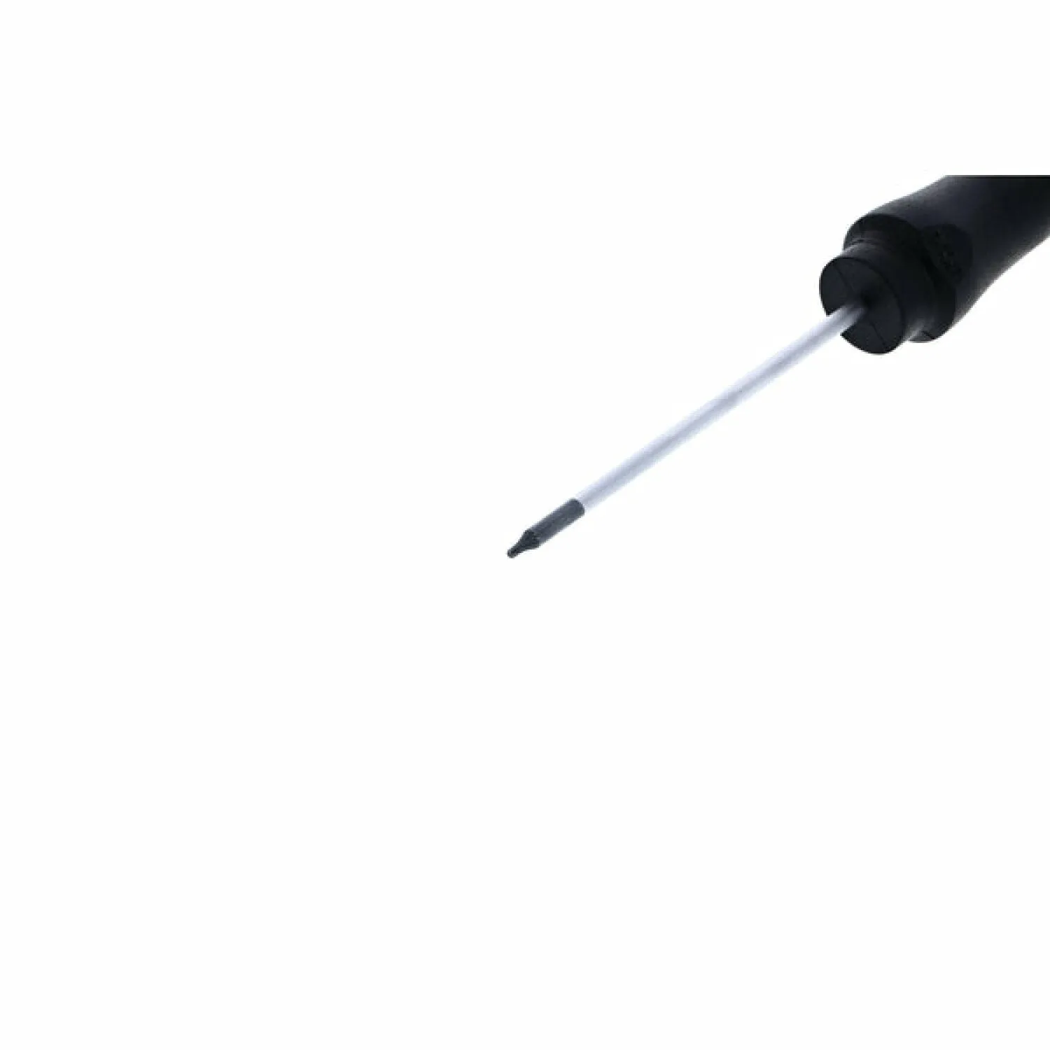 Wiha Tools 36260 T3 x 60mm TORX ESD SoftFinish Driver