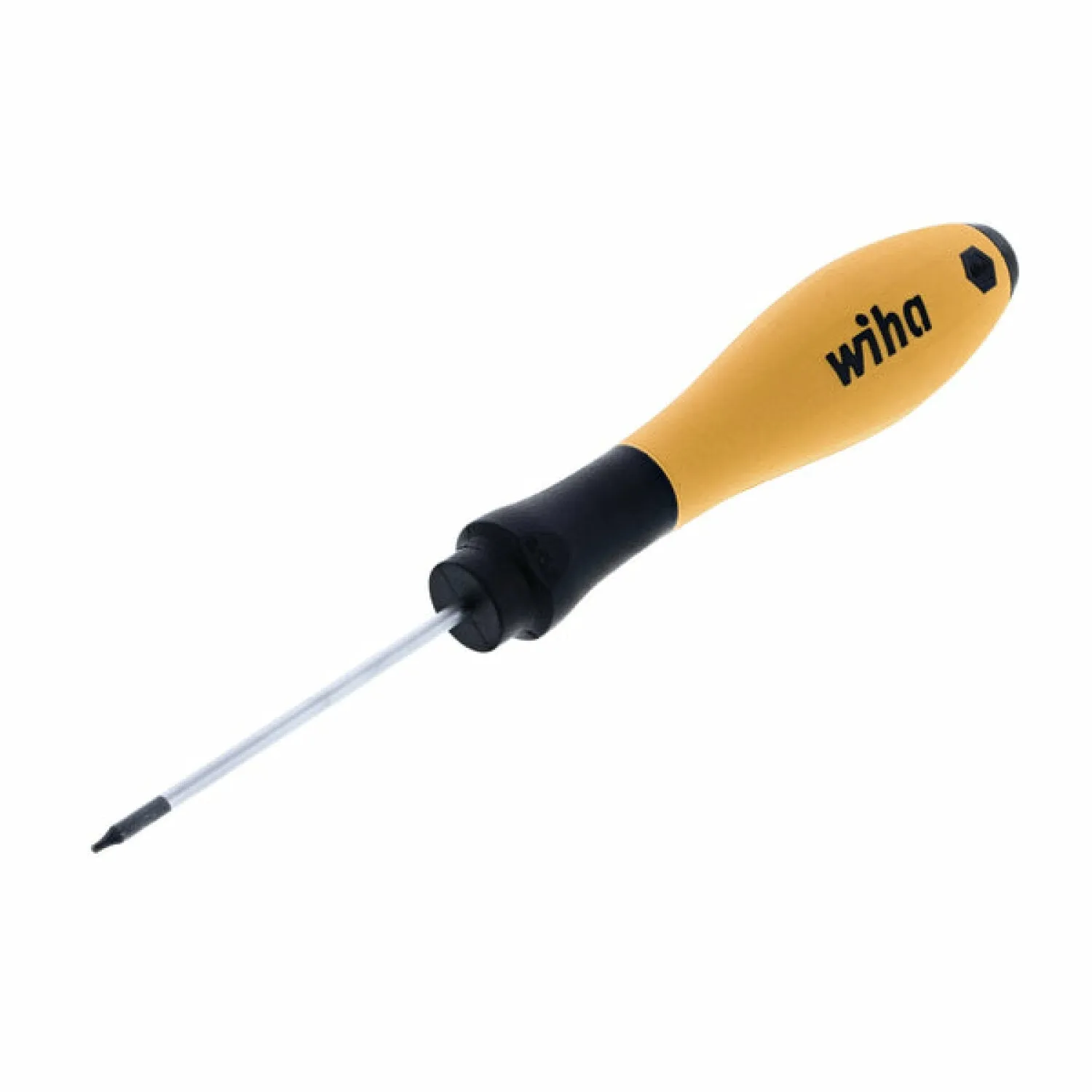 Wiha Tools 36260 T3 x 60mm TORX ESD SoftFinish Driver