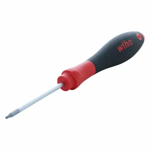 Wiha Tools 36266 T6 x 60mm TORX SoftFinish Driver