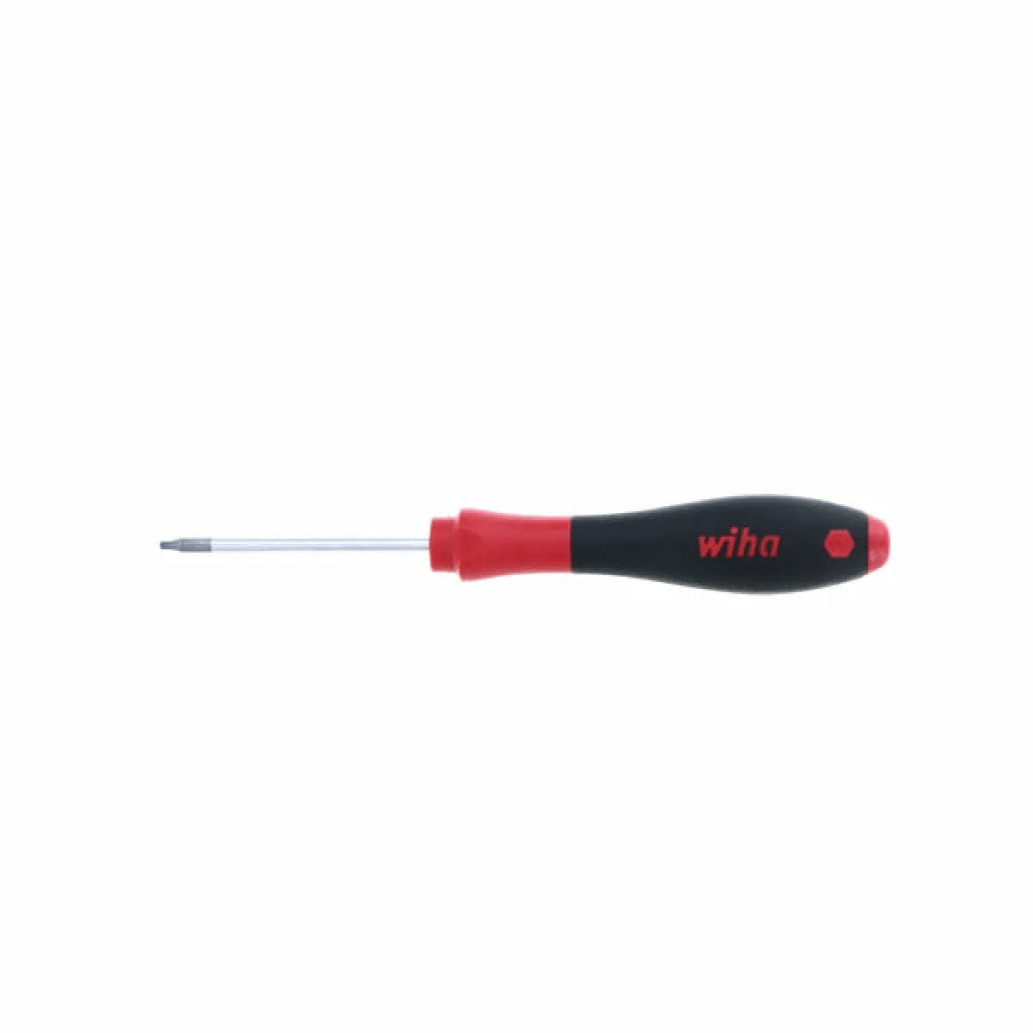 Wiha Tools 36269 T7s Security TORX SoftFinish Driver