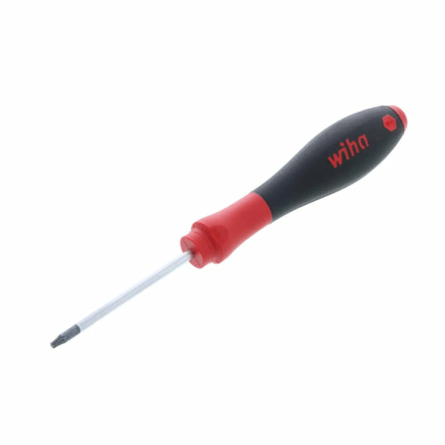 Wiha Tools 36270 SoftFinish TORX Screwdriver T8 x 60mm