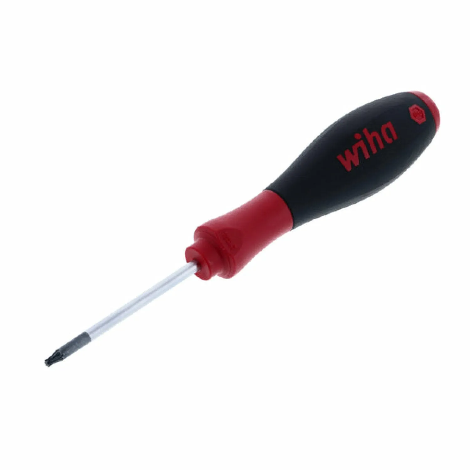 Wiha Tools 36272 T9 x 60mm TORX SoftFinish Driver