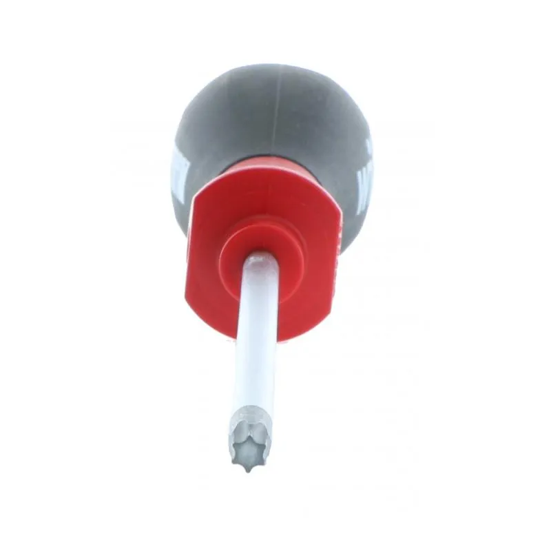 Wiha Tools 36282 SoftFinish TORX Screwdriver T27 x 115mm