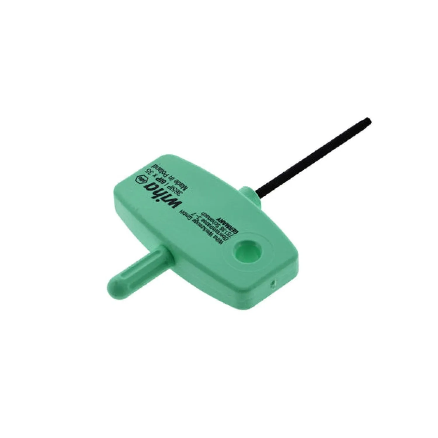 Wiha Tools 36507 TORX Plus Screwdriver Wing Handle IP6