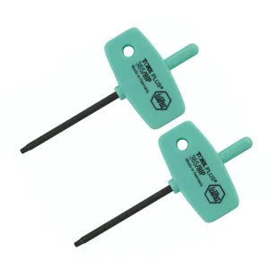 Wiha Tools 36529 TORX Plus Driver Wing Handle IP9-2Pk