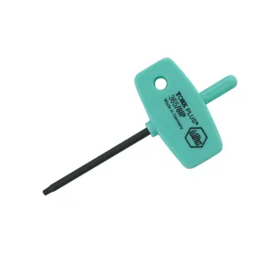 Wiha Tools 36550 IP10 x 40mm TORX Plus Wing Handle