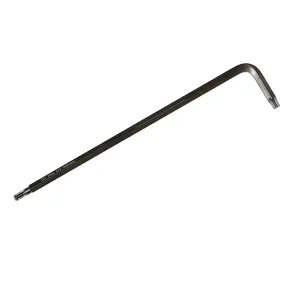 Wiha Tools 36657 T25 x 163mm TORX Ball End L-Key