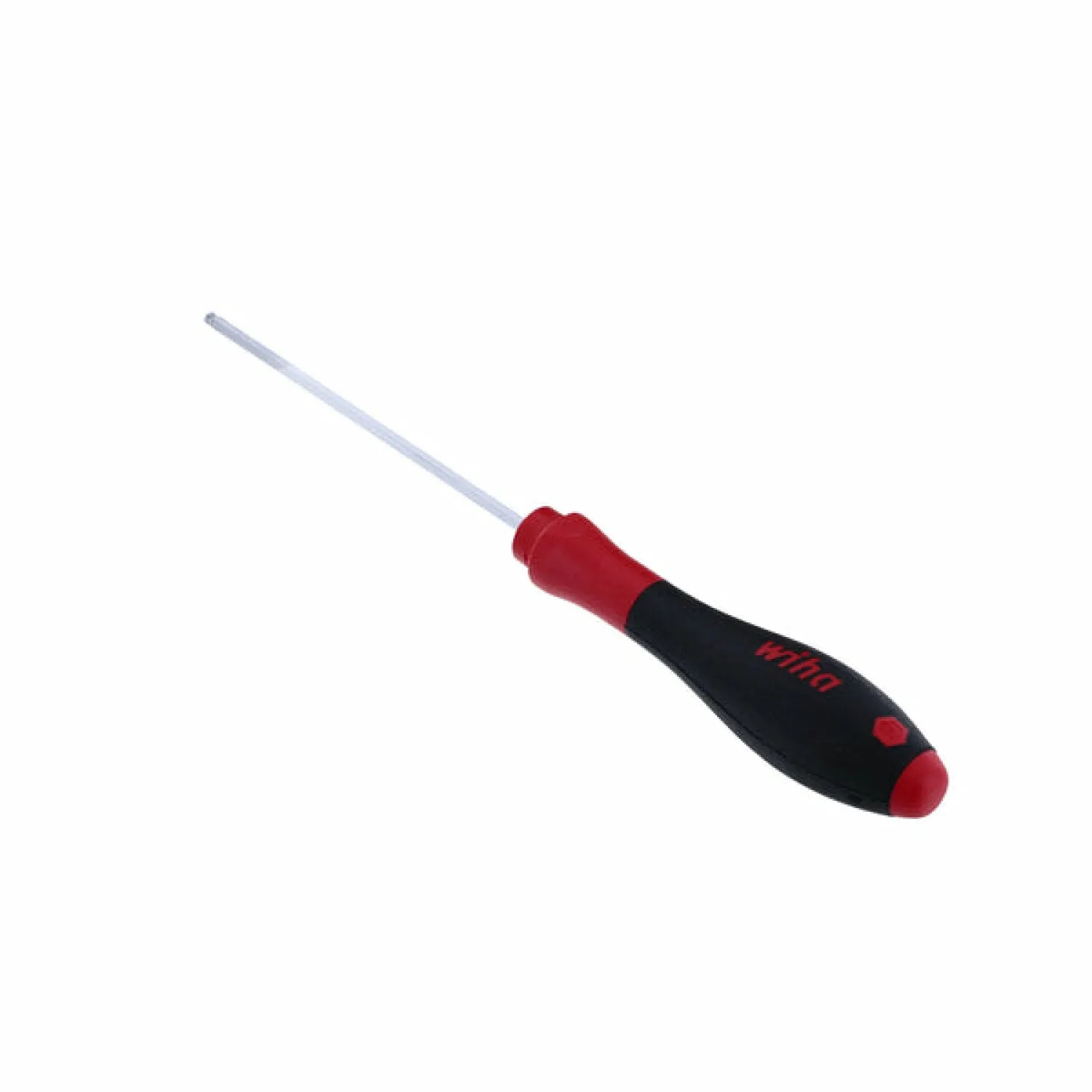 Wiha Tools 36723 7/64 Ball End Hex Driver