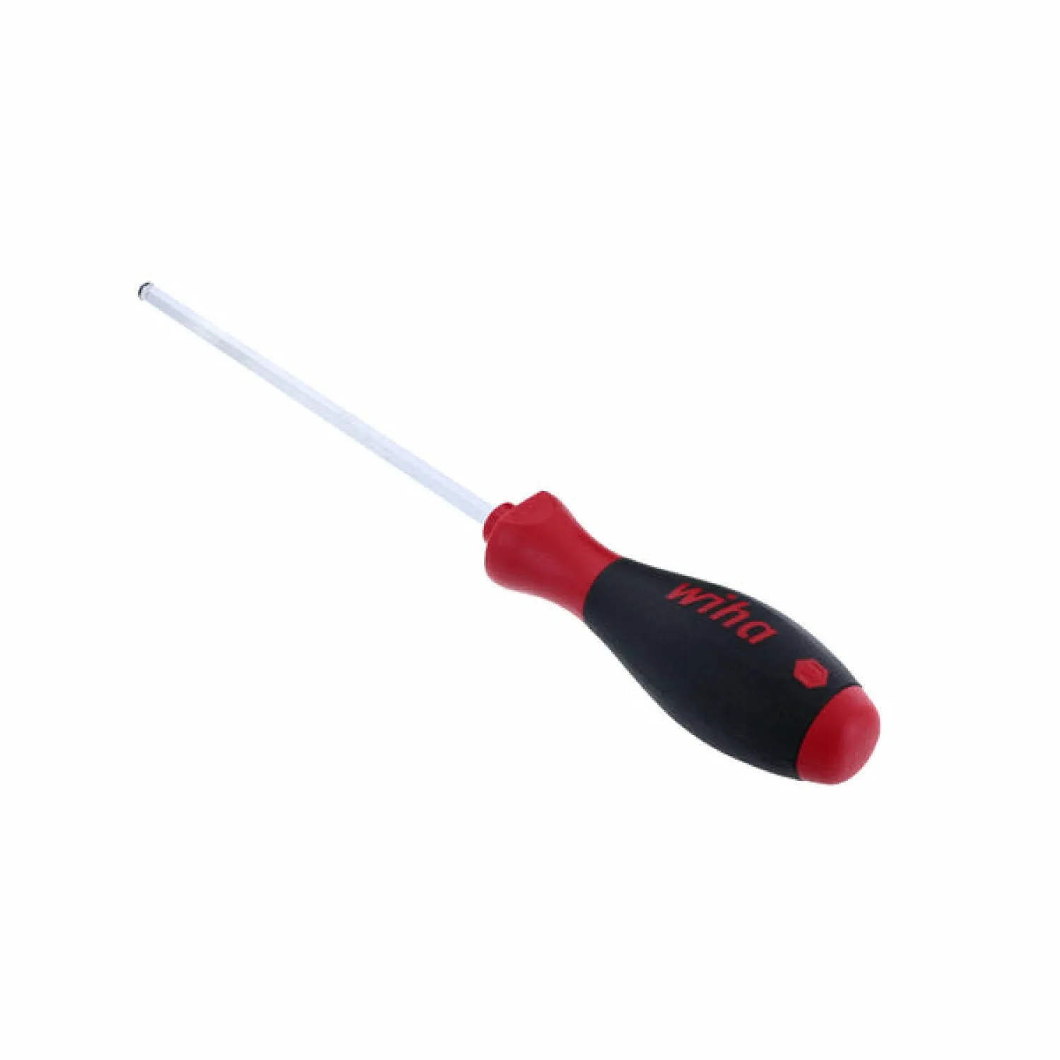 Wiha Tools 36736 7/32" MagicRing Ball End Hex Driver