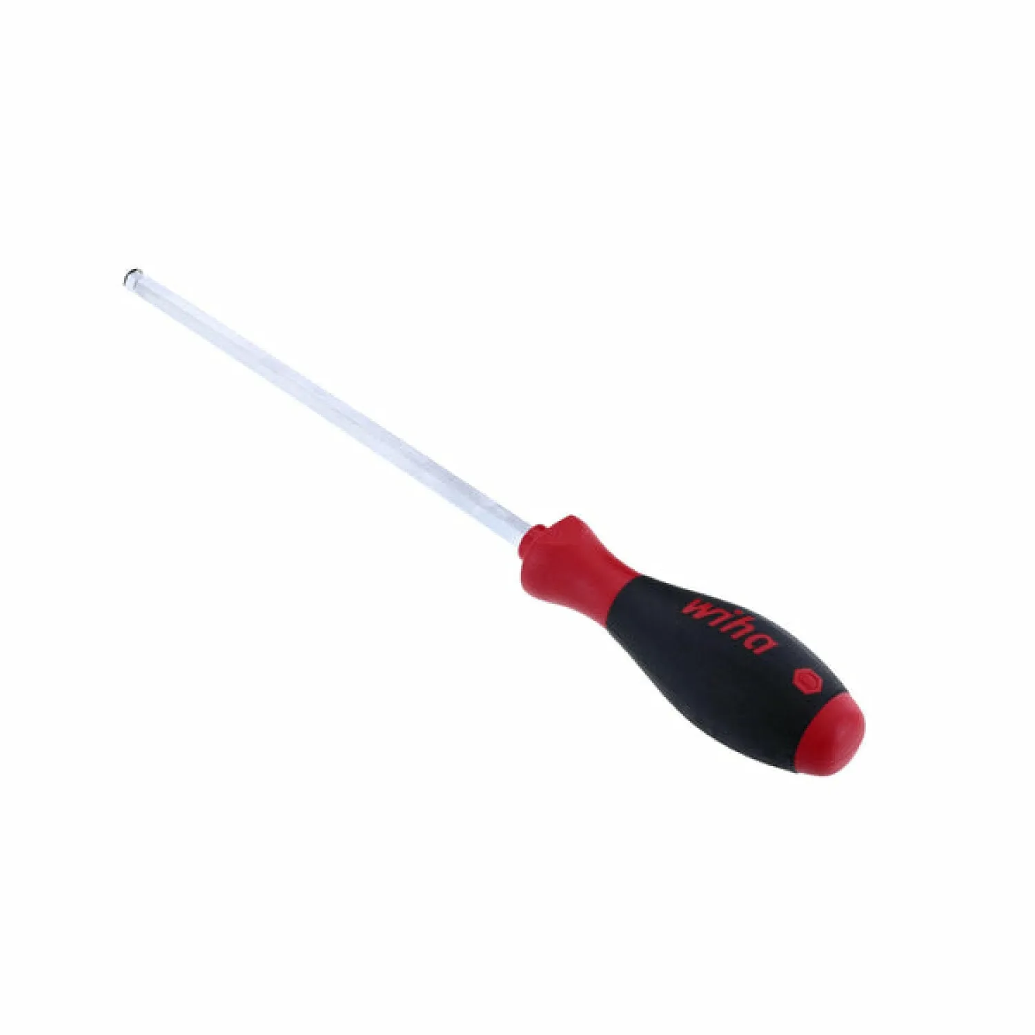Wiha Tools 36742 5/16" MagicRing Ball End Hex Driver