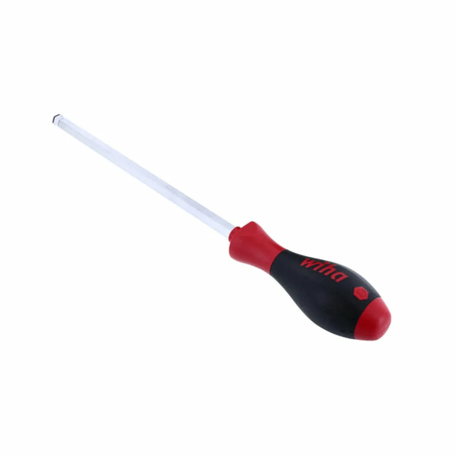 Wiha Tools 36744 3/8" MagicRing Ball End Hex Driver