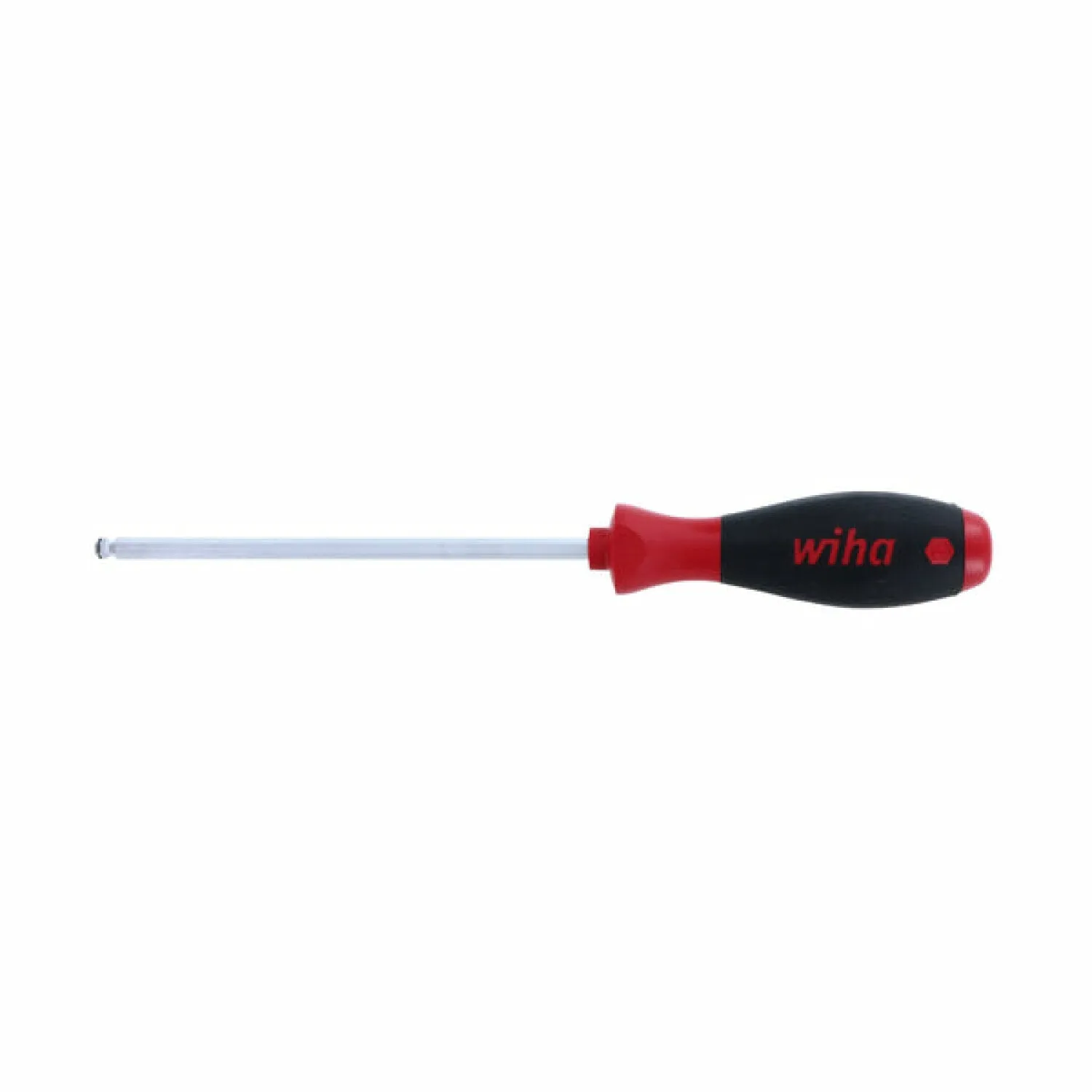 Wiha Tools 36760 6mm MagicRing Ball End Hex Driver