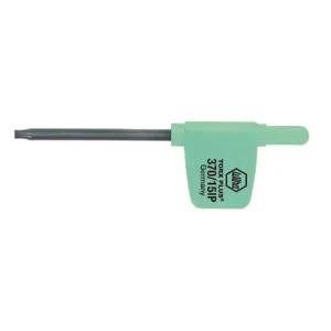 Wiha Tools 37046 IP8 x 35mm TORX Plus Flag Handle