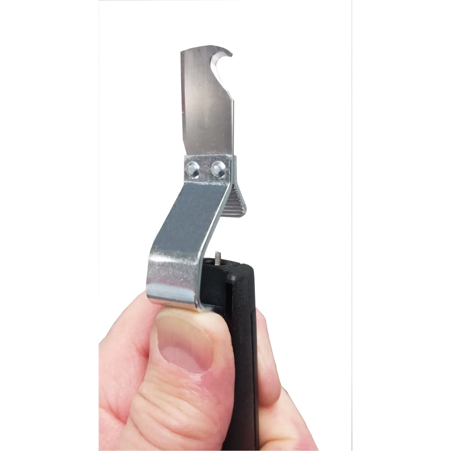 Wiha Tools 44216 Ergonomic Cable Stripper