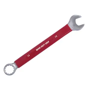 Wiha Tools 50016 19mm Soft Grip Combination Wrench