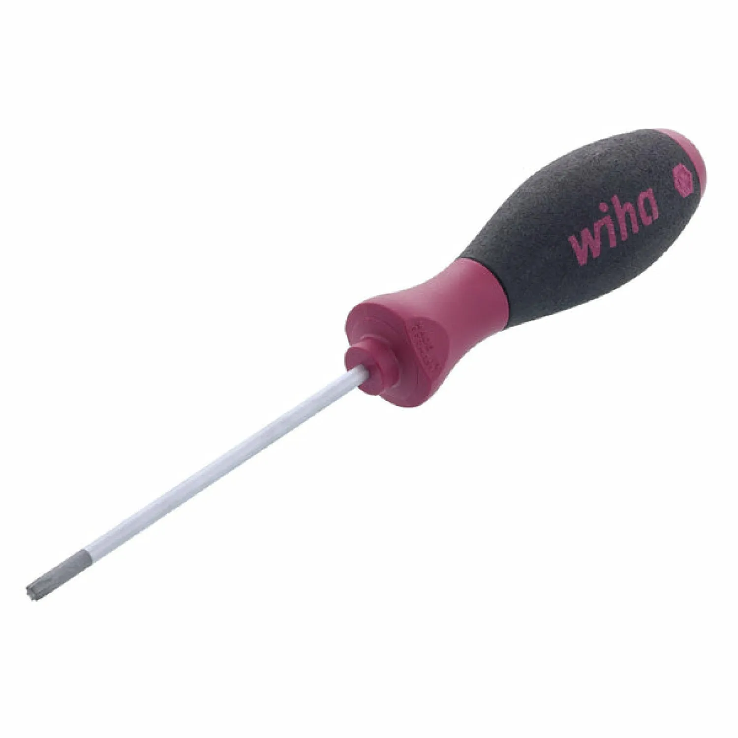 Wiha Tools 52719 T20 x 100mm TORX MicroFinish Driver