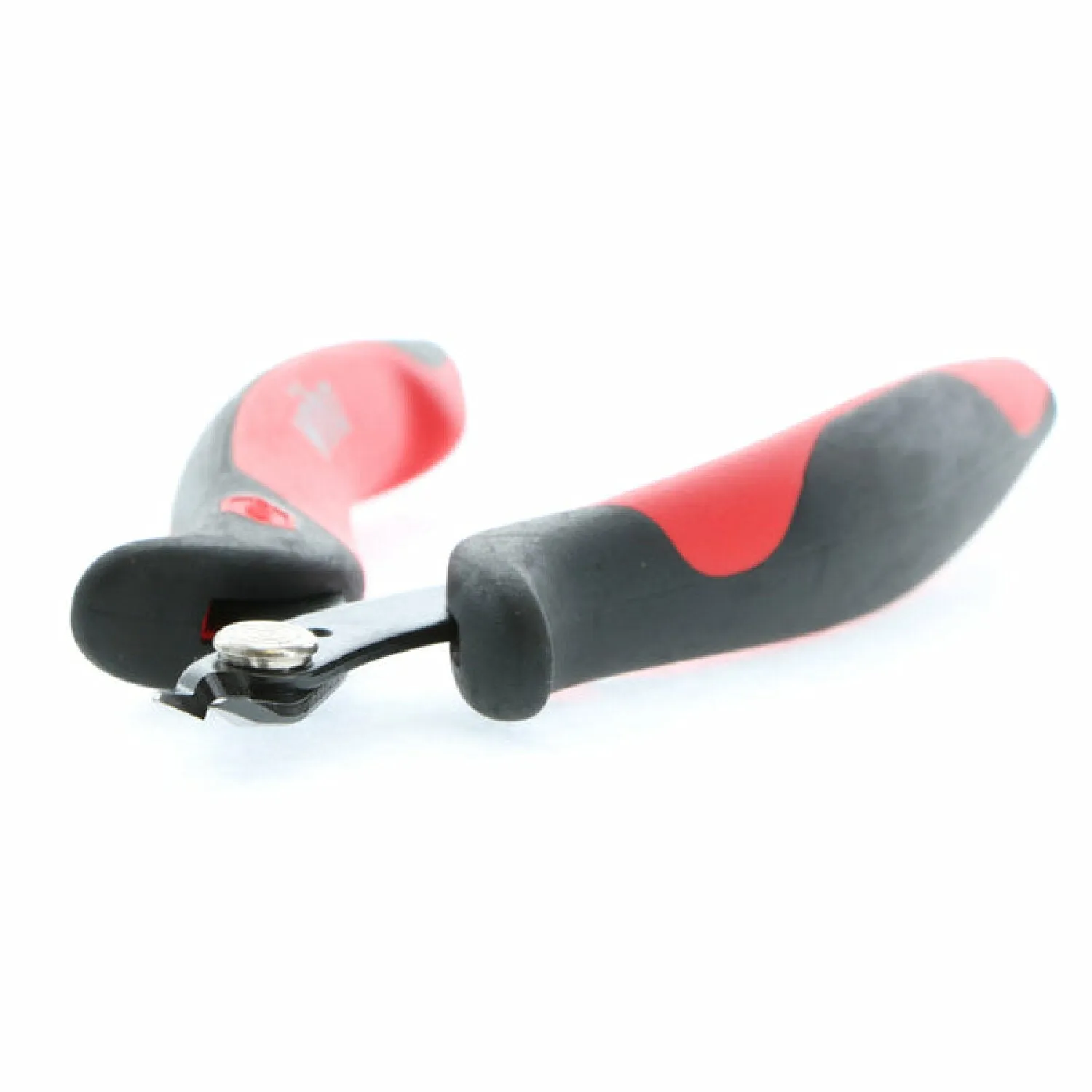 Wiha Tools 56812 Precision Electronic Diagonal Cutters, Narrow Shape