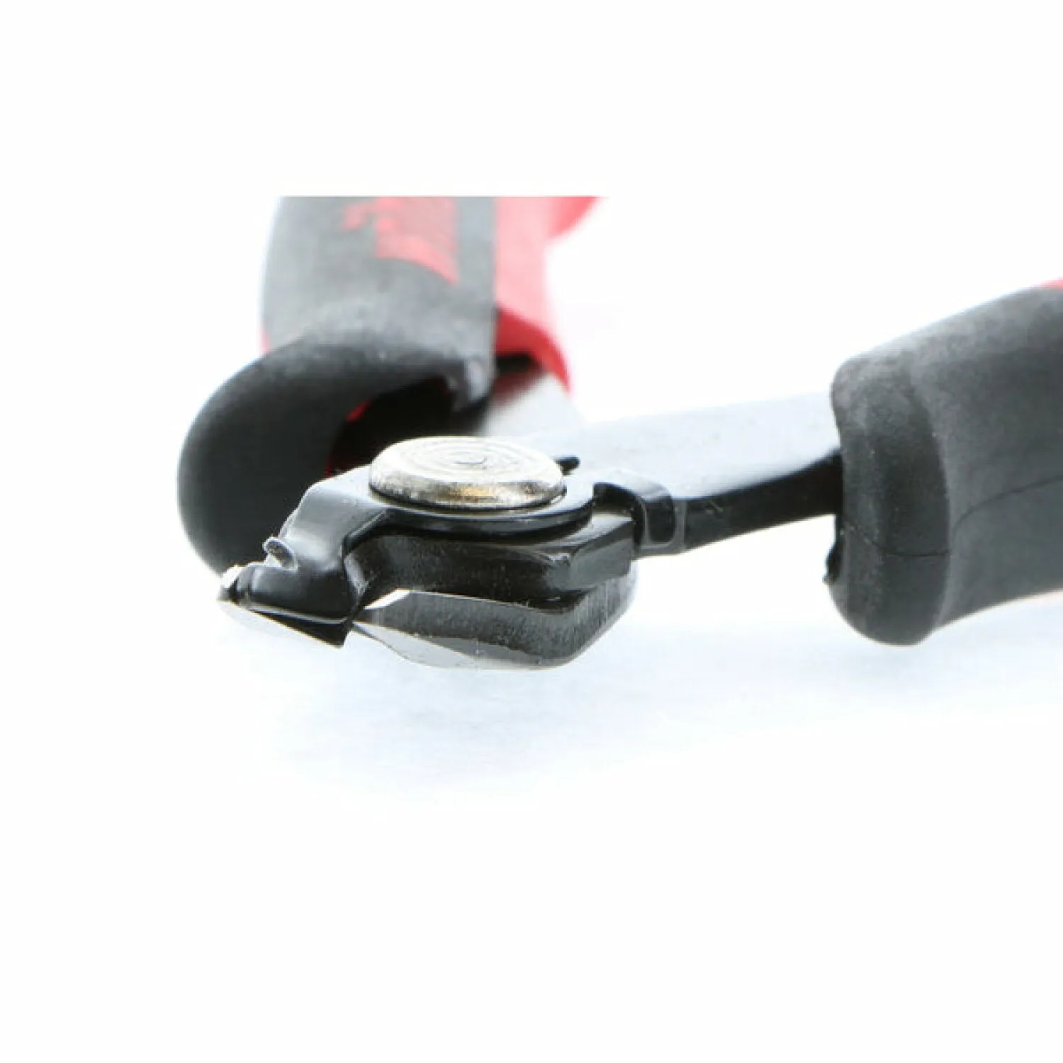 Wiha Tools 56825 Electronic Diagonal Cutters Full Flush