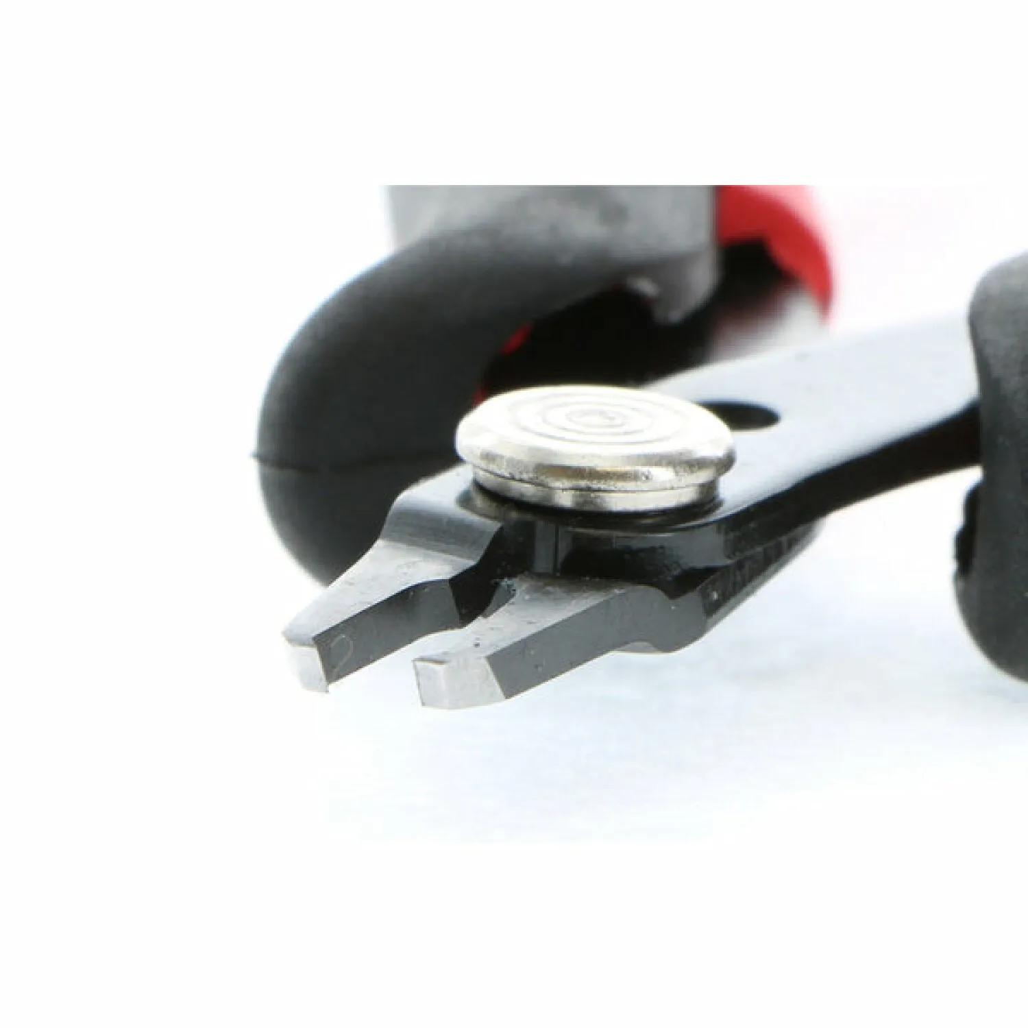 Wiha Tools 56830 Electronic Narrow 30 Front Cutter