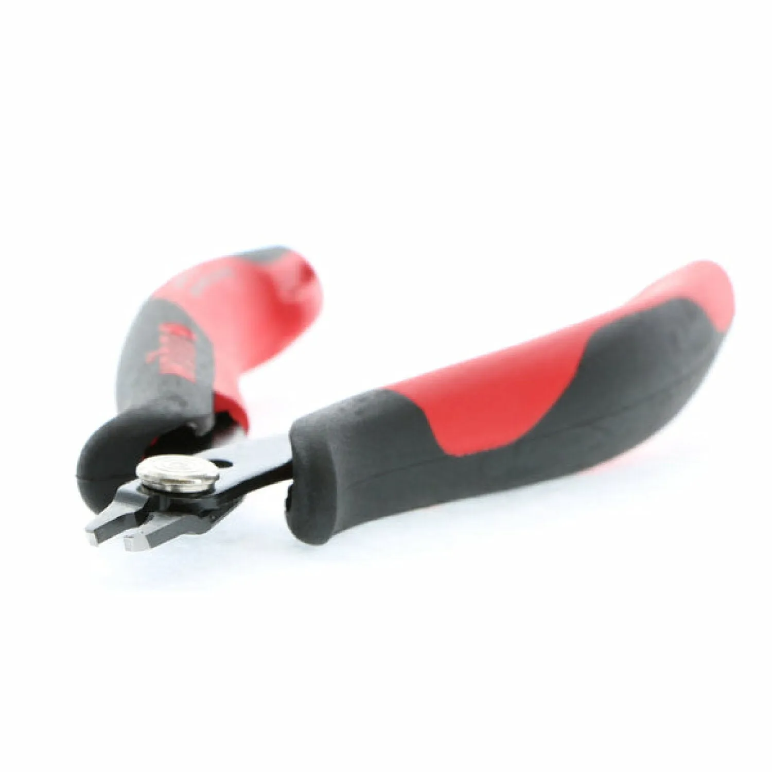 Wiha Tools 56830 Electronic Narrow 30 Front Cutter