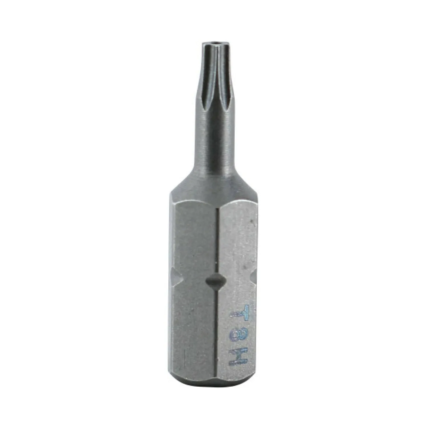 Wiha Tools 70128 T8s x 25mm Security TORX Insert Bit