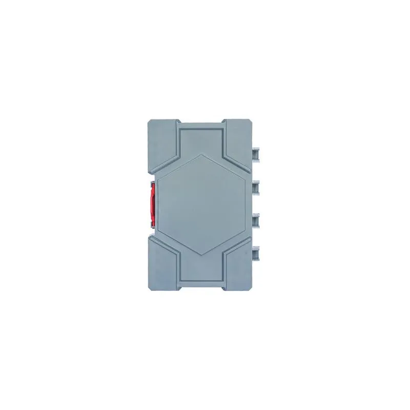 Wiha Tools 70297 40 Piece TerminatorBlue Impact Bit Set