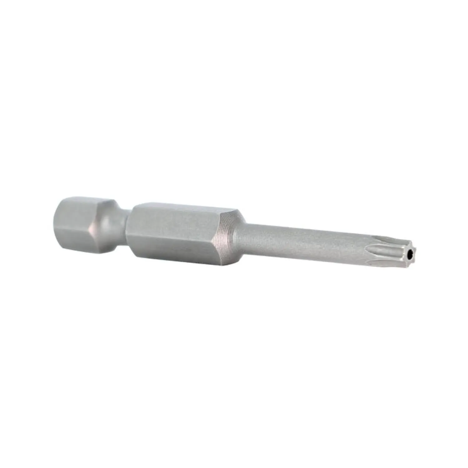 Wiha Tools 70515 Security Torx Bit T15s - 50mm - 10 Pack