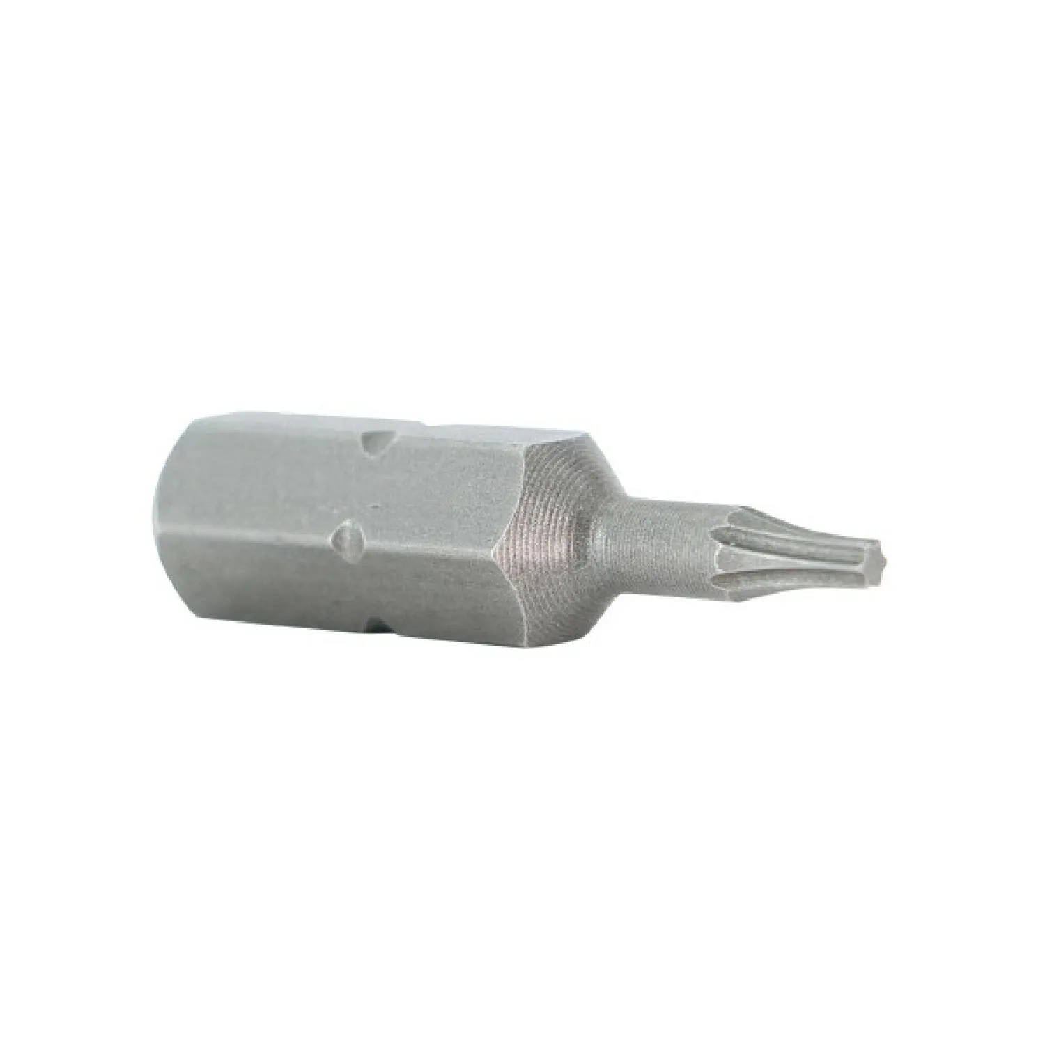 Wiha Tools 71506 T6 x 38mm TORX Insert Bit, 10 Pack