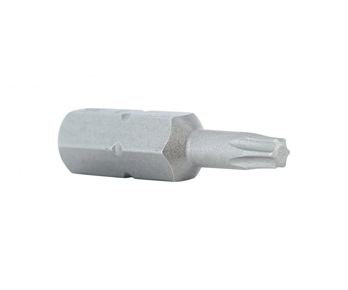 Wiha Tools 71515 T15 x 38mm TORX Insert Bit, 10 Pack