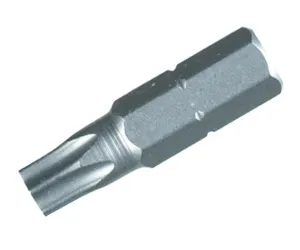 Wiha Tools 71527 T27 x 38mm TORX Insert Bit, 10 Pack