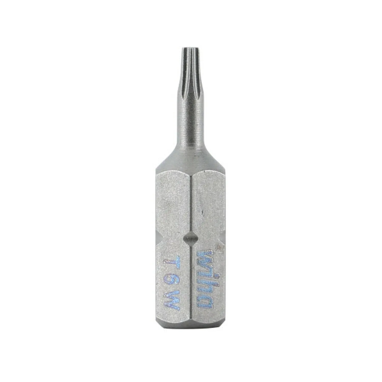 Wiha Tools 71536 TORX Align Insert Bit T6 x 25mm Pack of 10 Bits