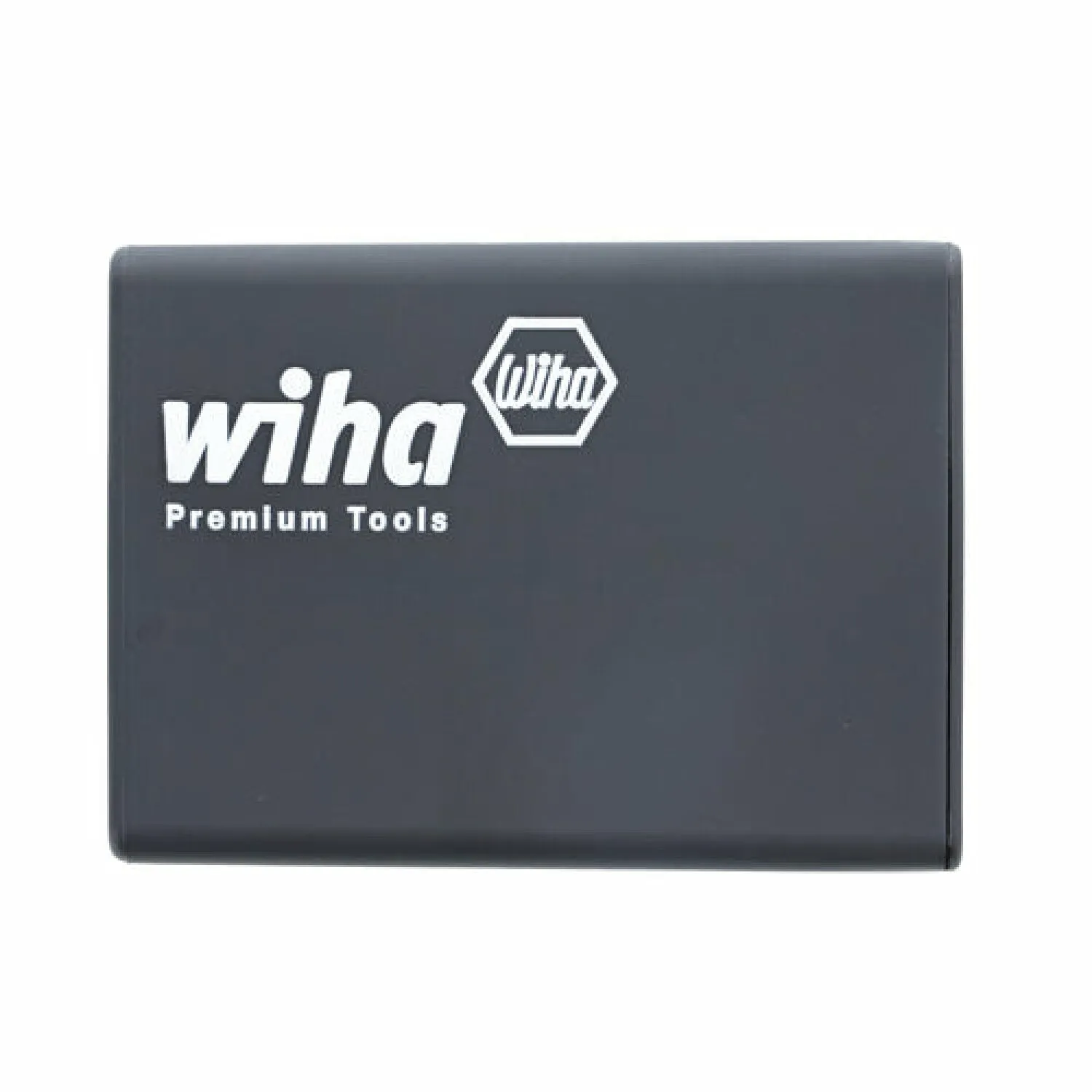 Wiha Tools 71991 39 Piece Bits Collector Security Bits and Magnetic Bit Holder Set