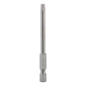 Wiha Tools 74553 TORX Power Bit, T25 x 70 mm, 10 Pk.
