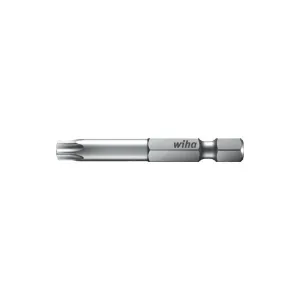 Wiha Tools 74594 - TORX Power Bit T25 x 50mm, 15 pk