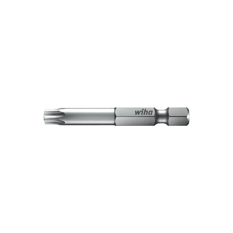 Wiha Tools 74594 - TORX Power Bit T25 x 50mm, 15 pk