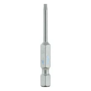Wiha Tools 74604 TORX Plus Power Bit, IP8 x 50 mm, 10 Pk.