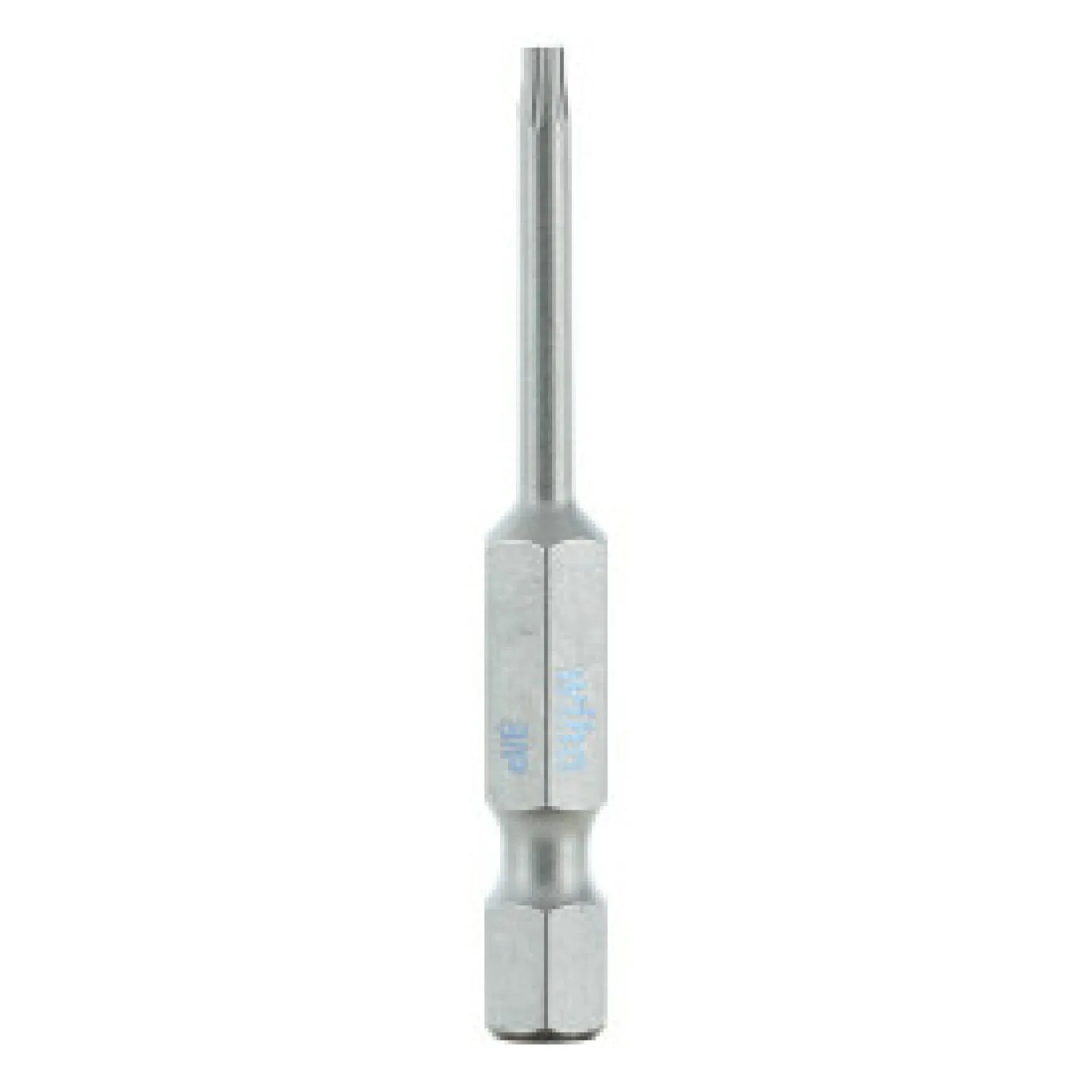 Wiha Tools 74604 TORX Plus Power Bit, IP8 x 50 mm, 10 Pk.
