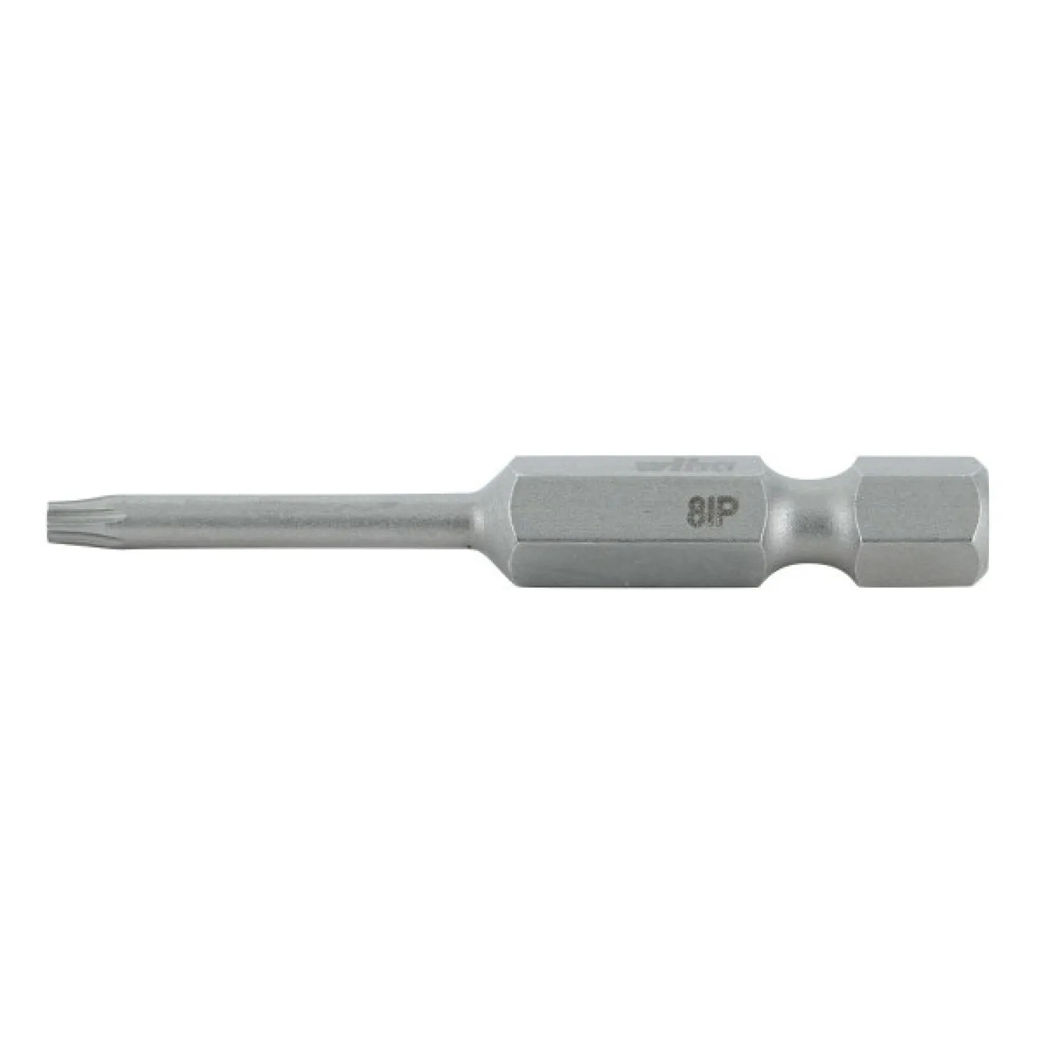 Wiha Tools 74604 TORX Plus Power Bit, IP8 x 50 mm, 10 Pk.